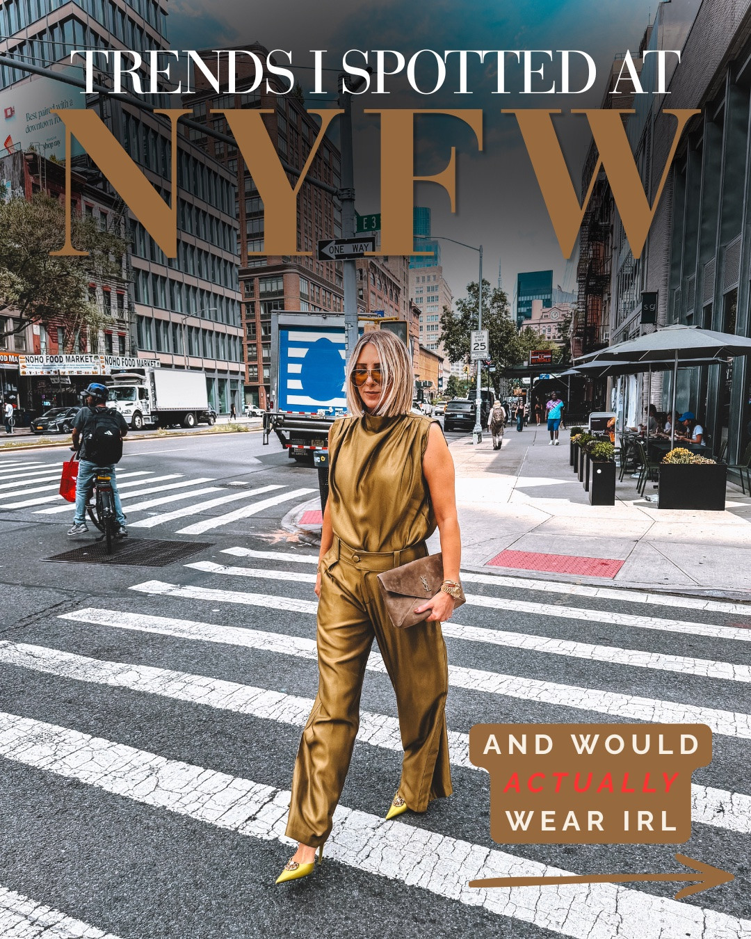 2026 NYFW Trends ❤️‍🔥❤️‍🔥

#LTKNYFW #LTKootd #LTKSeasonal