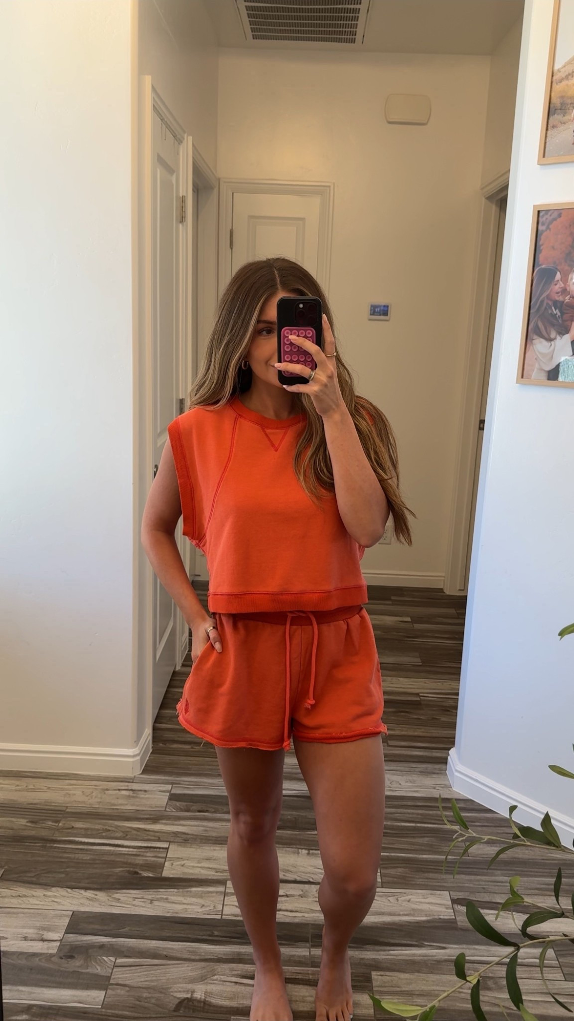 Free people set size small 