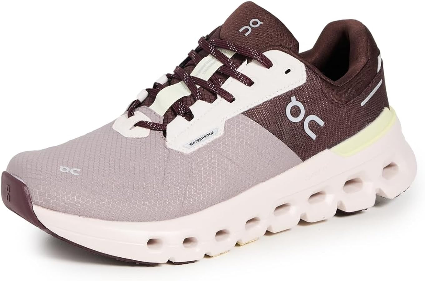 On Women's Cloudrunner 2 Waterproof Sneakers | Amazon (US)