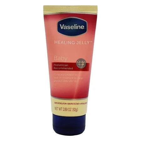 Vaseline Healing Jelly Baby, 2.89 Oz. | Walmart (US)