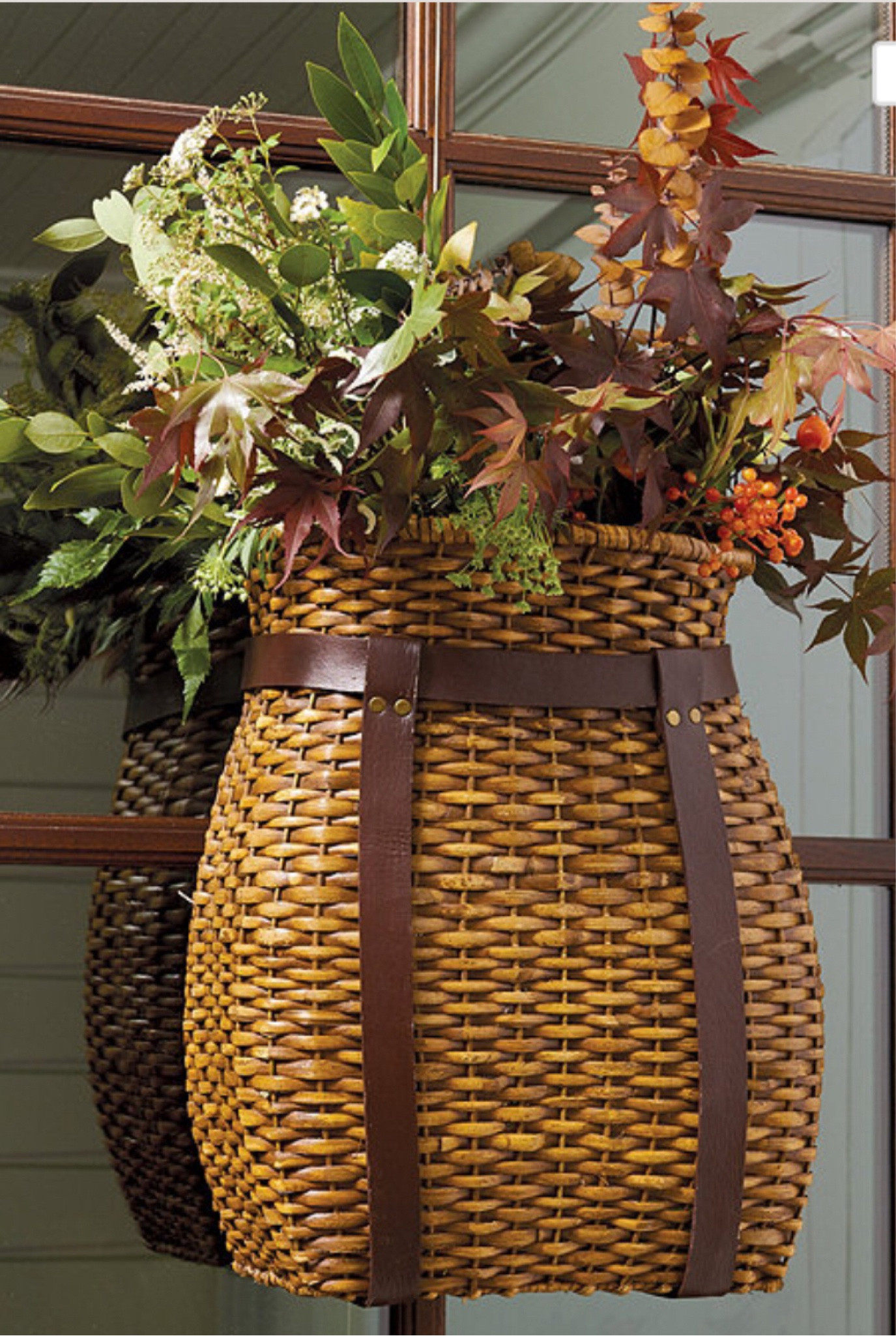 Adirondack Hanging Basket

#LTKhome #LTKSeasonal