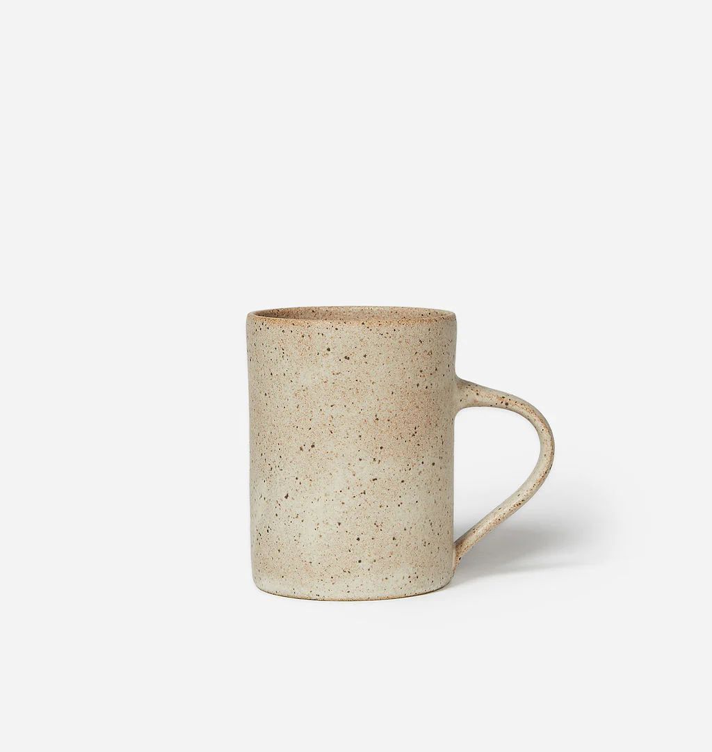 Metz Stoneware Mug | Amber Interiors