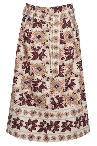 Oslo Skirt | Cara Cara New York