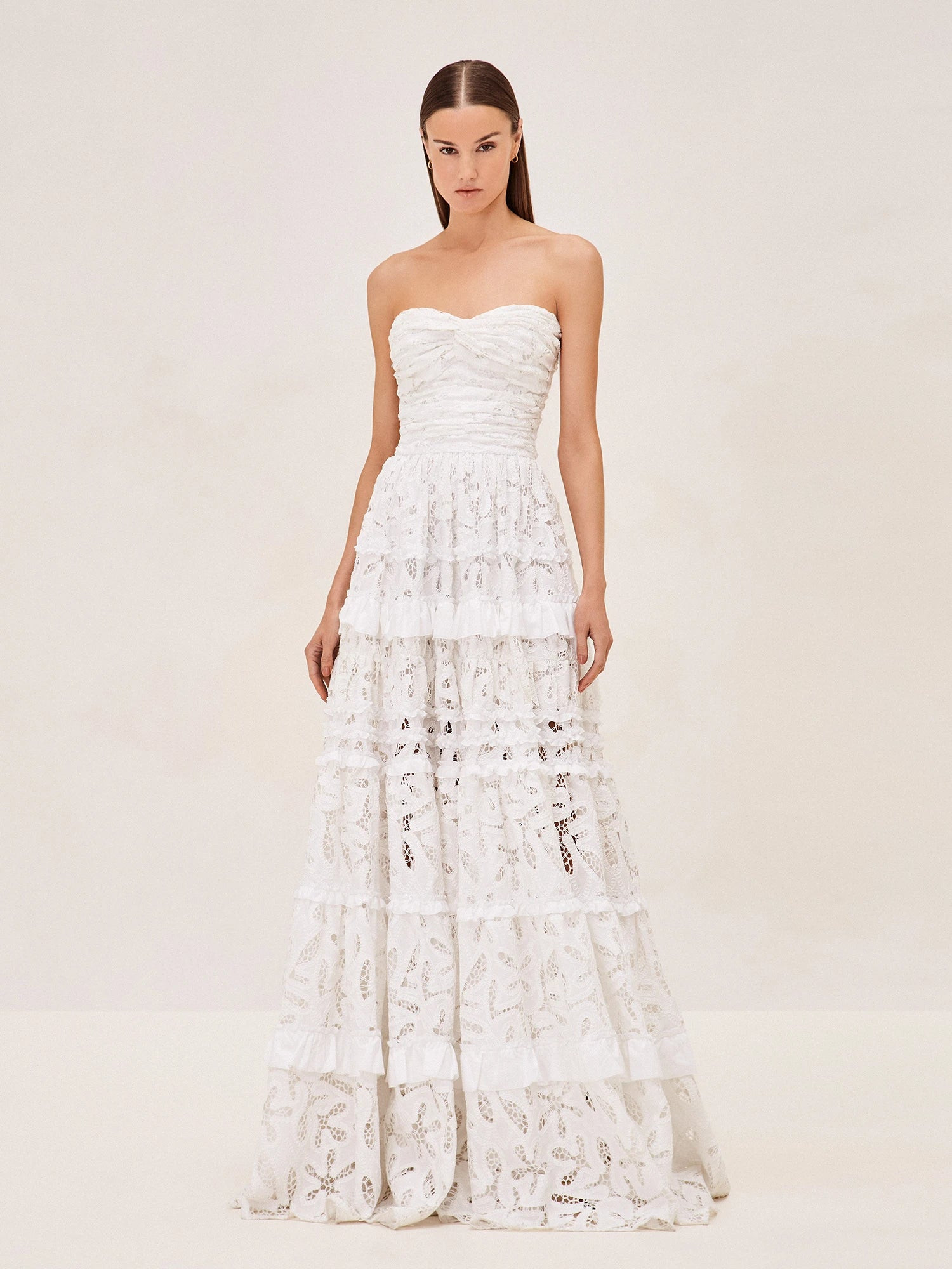 Ottilie Dress | Alexis