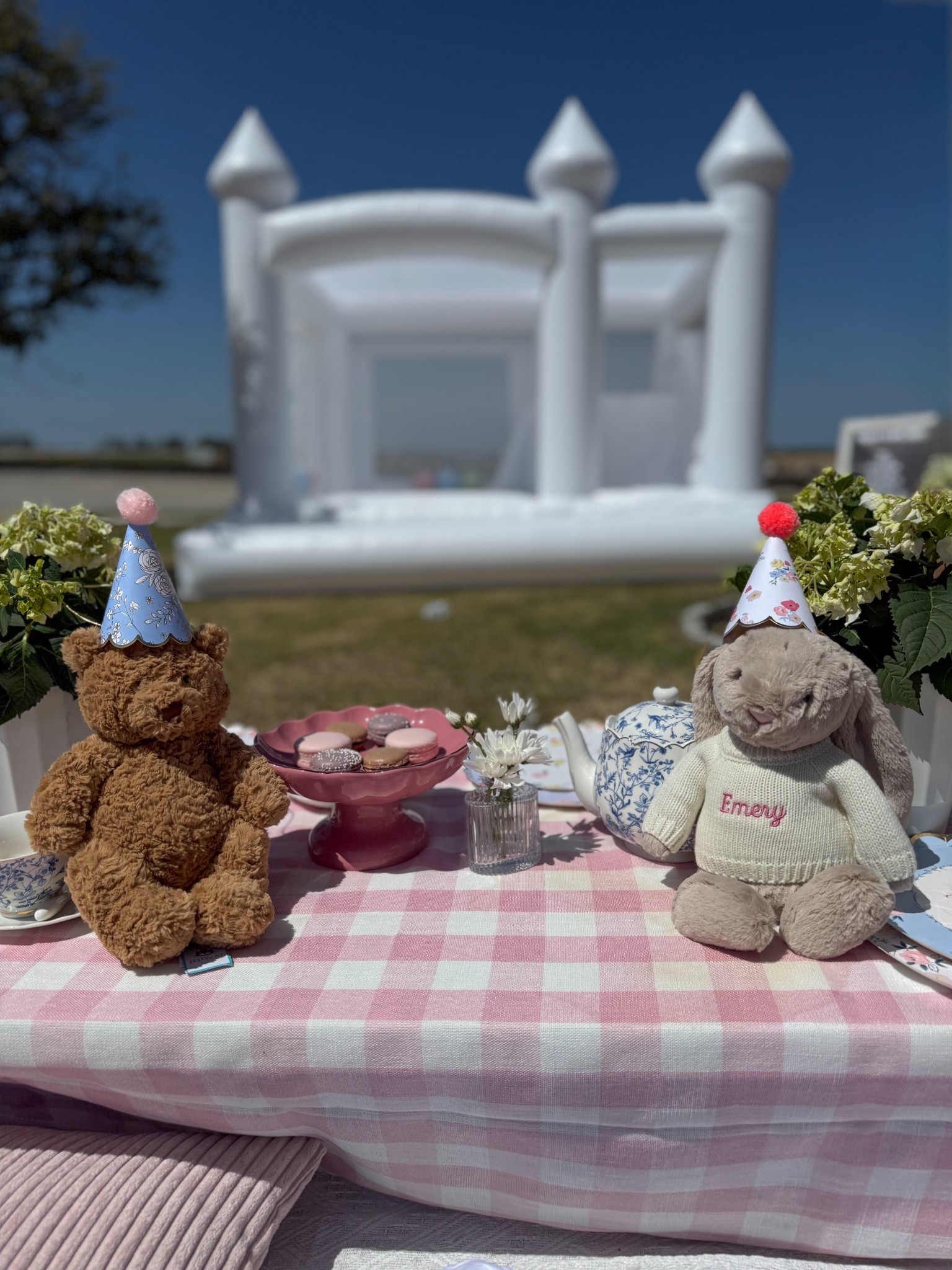 DIY picnic table 

#LTKSeasonal #LTKmomlife #LTKKids