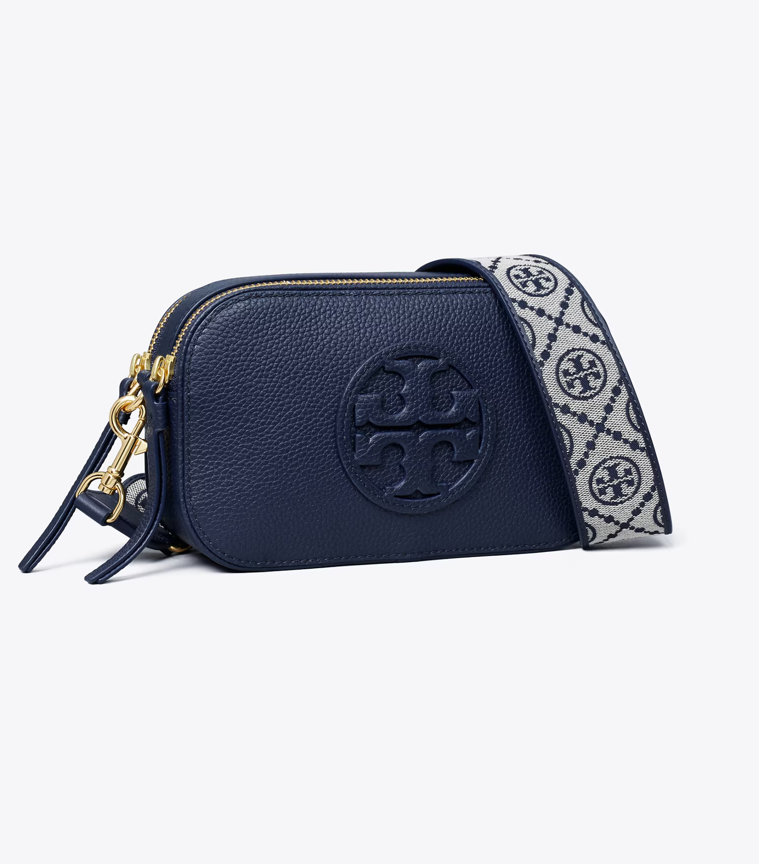 Mini Miller Crossbody Bag: Women's Designer Crossbody Bags | Tory Burch | Tory Burch (US)