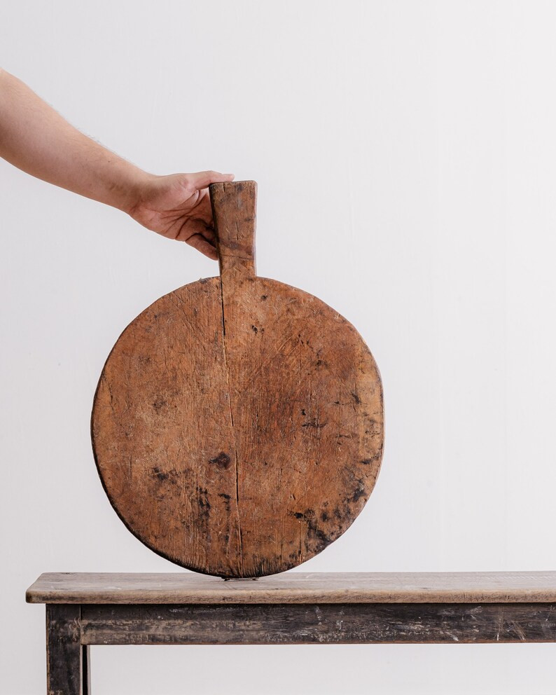 Vintage Turkish Bread Board D free Shipping | Etsy | Etsy (US)