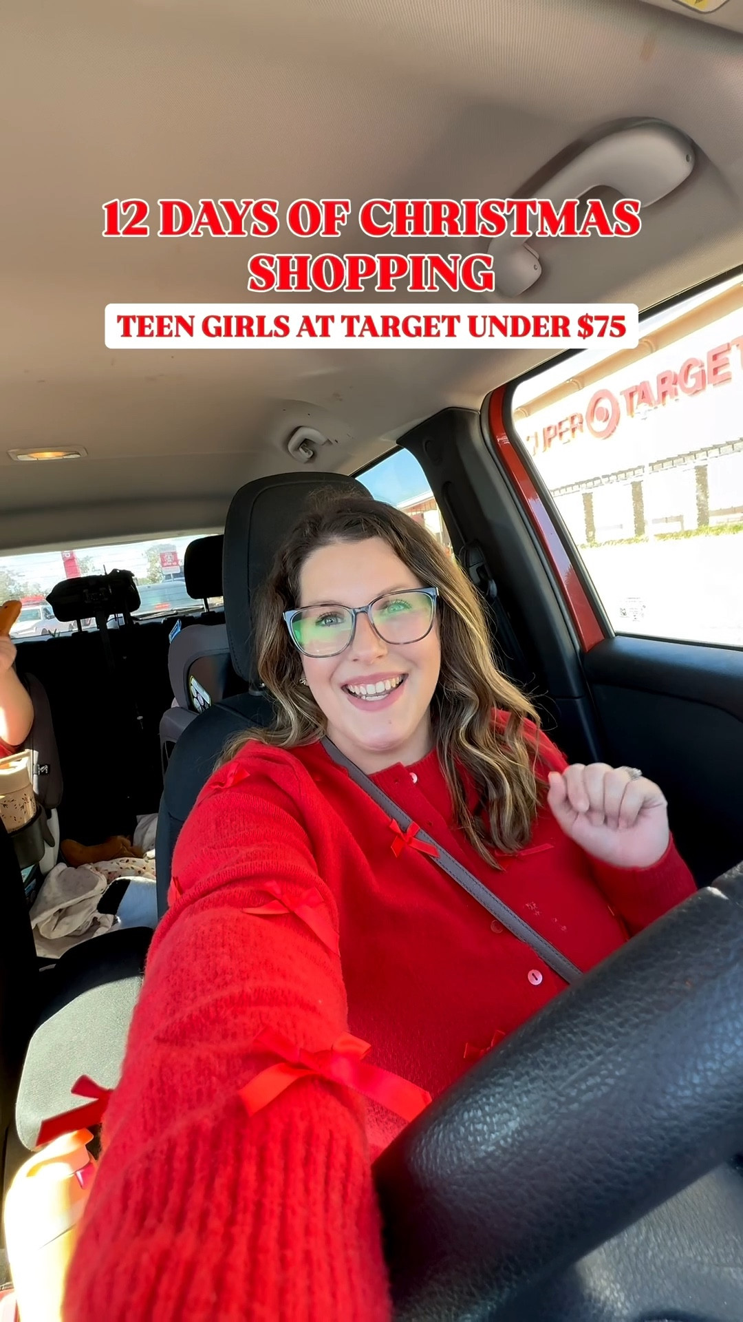 DAY 2 | HARD TO SHOP FOR TEEN GIRL UNDER $75 AT TARGET 🎯 ✨❤️

Target finds, target style, Christmas shopping, Christmas gifts, gifts for teens, gifts for teen girls, gifts for tween girls, gifts under $75, Christmas spirit, gifts for girls, shopping haul, diy gift sets, self care gifts 



#LTKSaleAlert #LTKHoliday #LTKGiftGuide