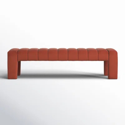 Gliese Upholstered Bench | Wayfair North America