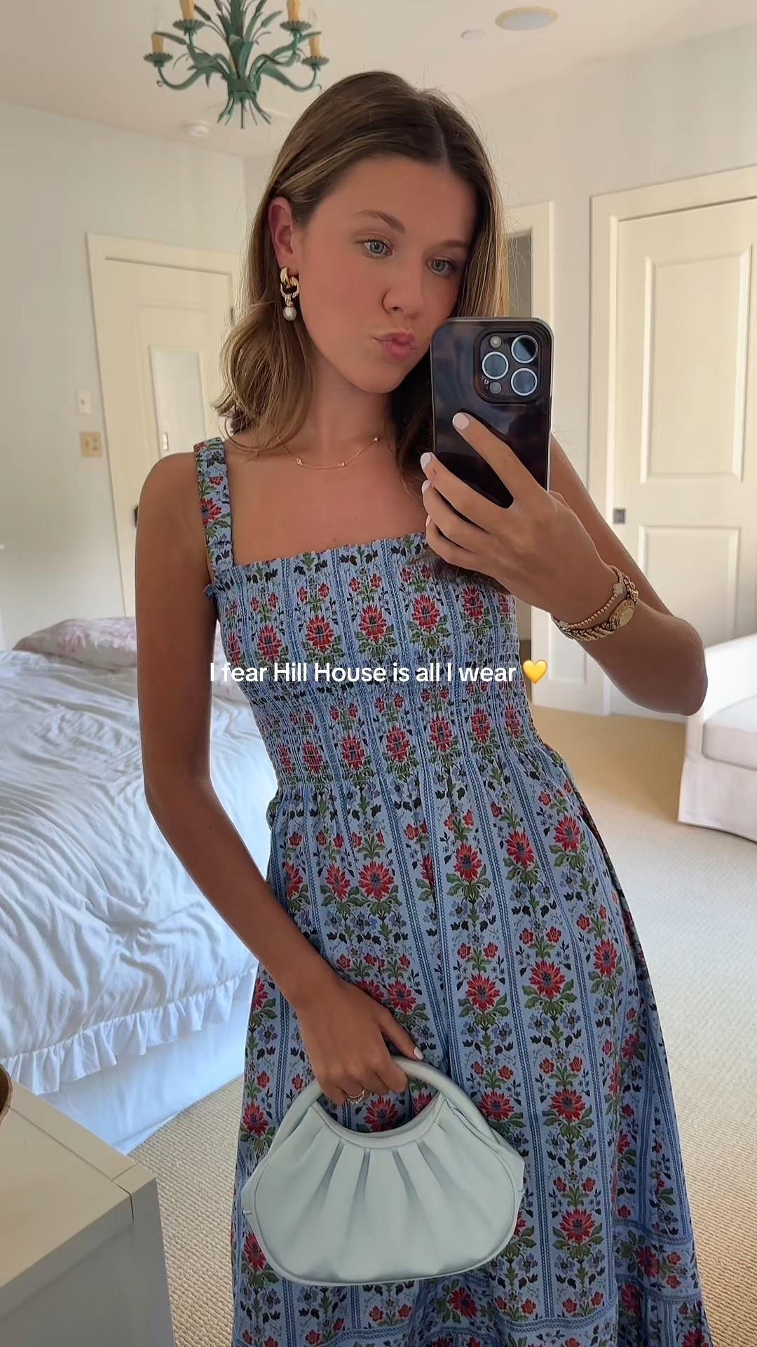 Watch now! Ootd for a wedding shower!!!

#LTKWedding #LTKStyleTip #LTKFindsUnder100