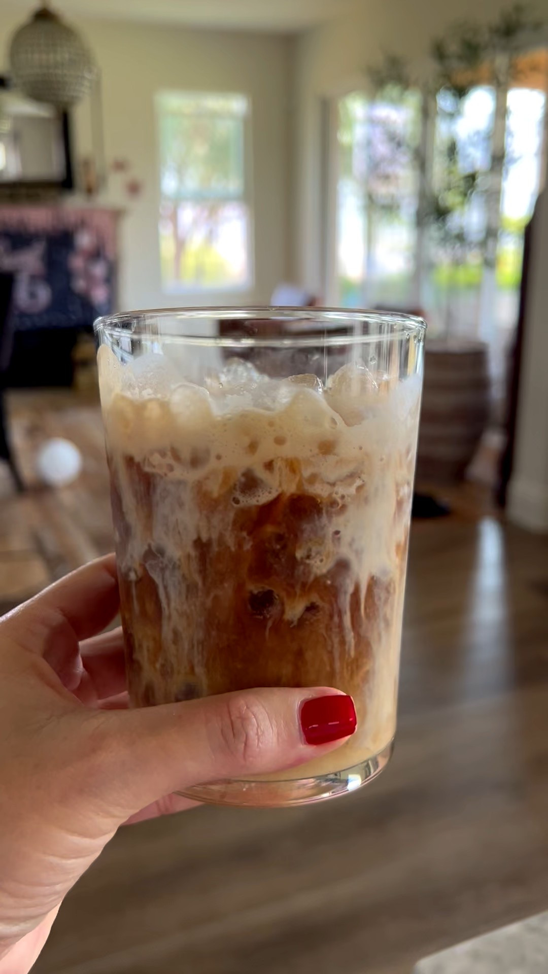 I’ve had these drinking glasses since 2020. I have several so I use them for everything! I love the simplicity and quality. 👌🏽

#LTKFindsUnder50 #LTKParties #LTKHome