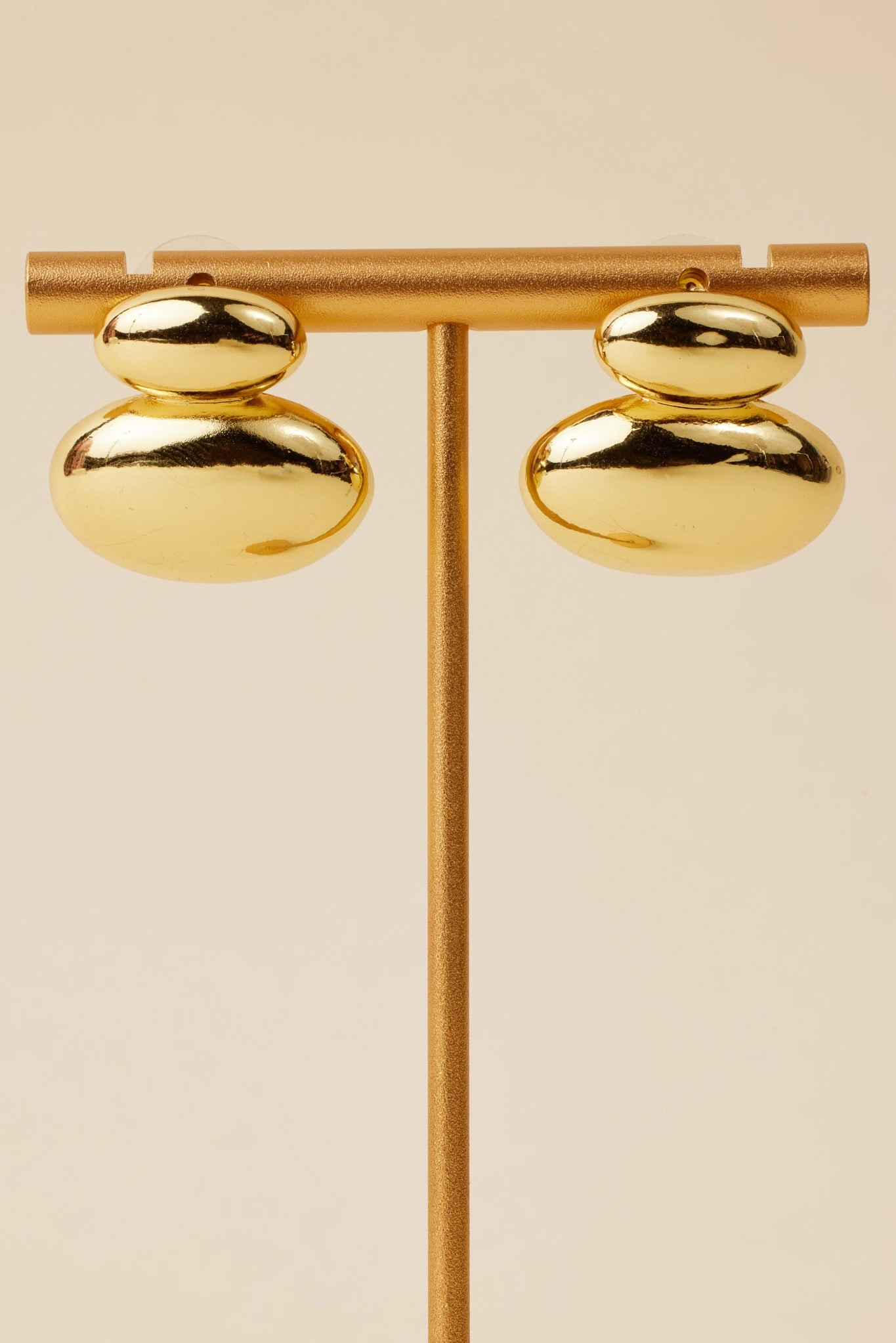 Marlowe Earrings | Avara