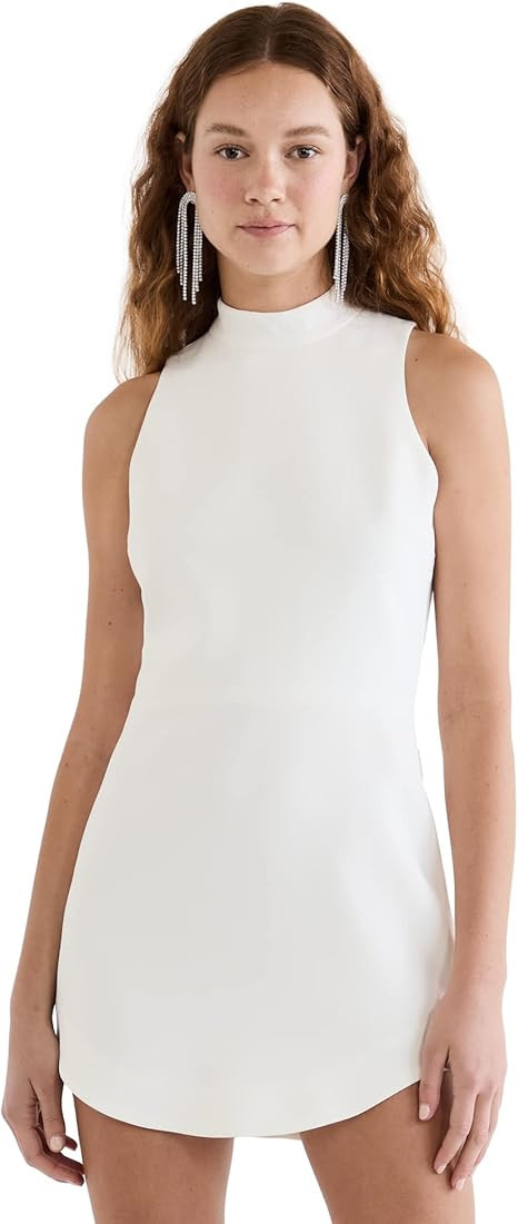 Amanda Uprichard Women's Marshall Dress | Amazon (US)