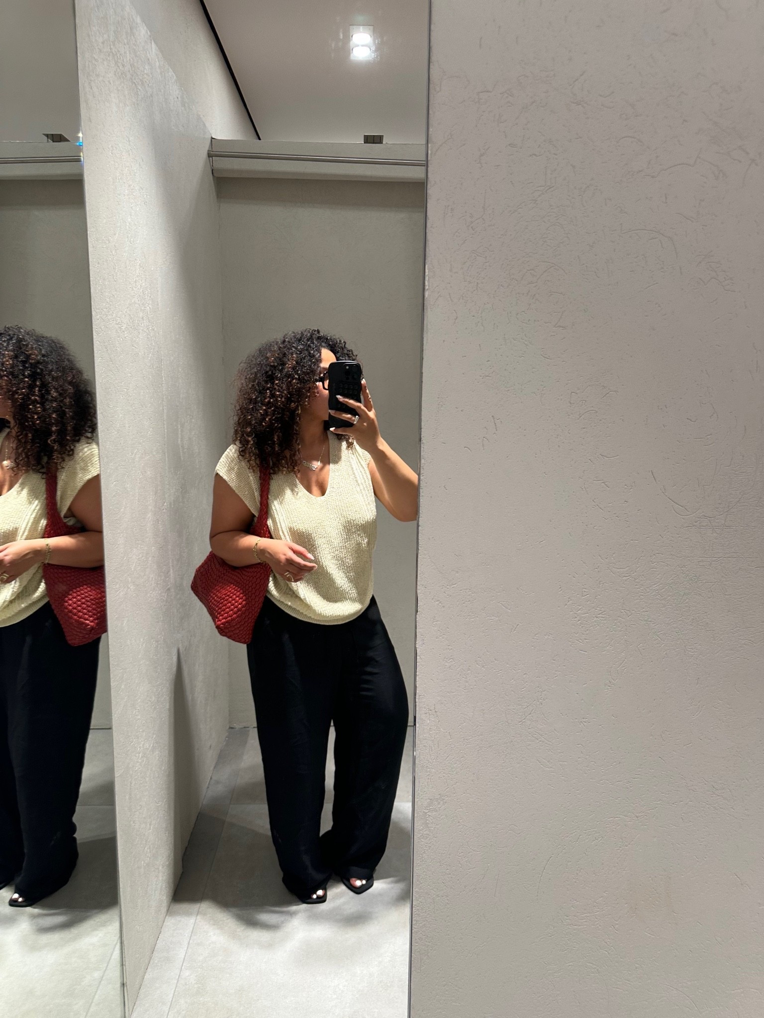 Running errands in this fit 😍

#LTKSeasonal #LTKMidsize #LTKootd
