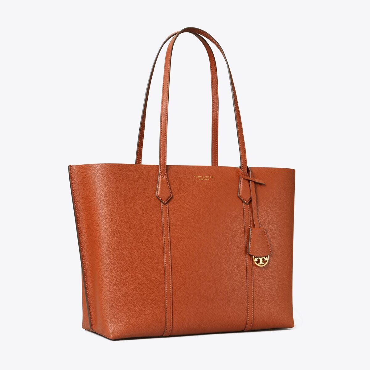 Perry Triple-Compartment Tote Bag | Tory Burch (US)