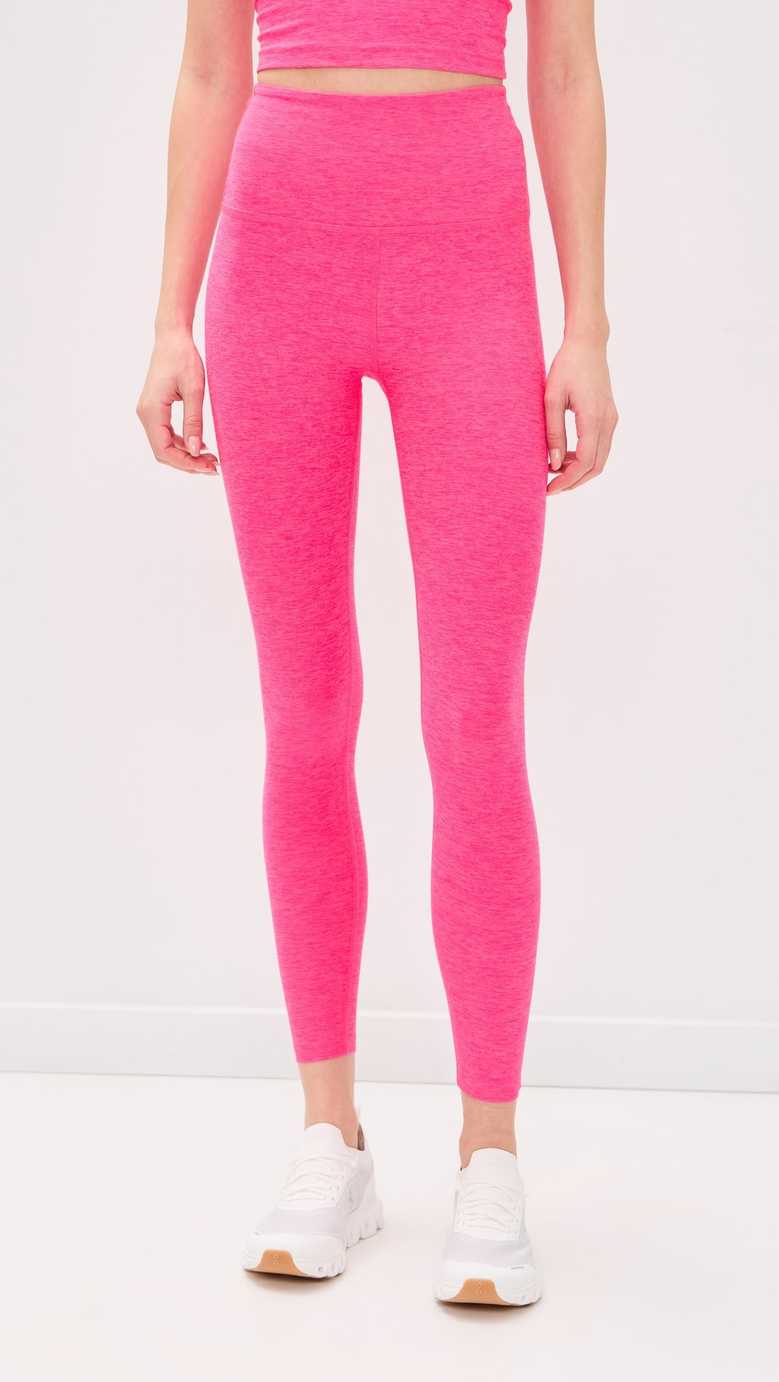 Spacedye Caught In The Midi Leggings | Shopbop