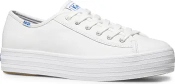 Keds® Triple Kick Platform Sneaker | Nordstrom | Nordstrom