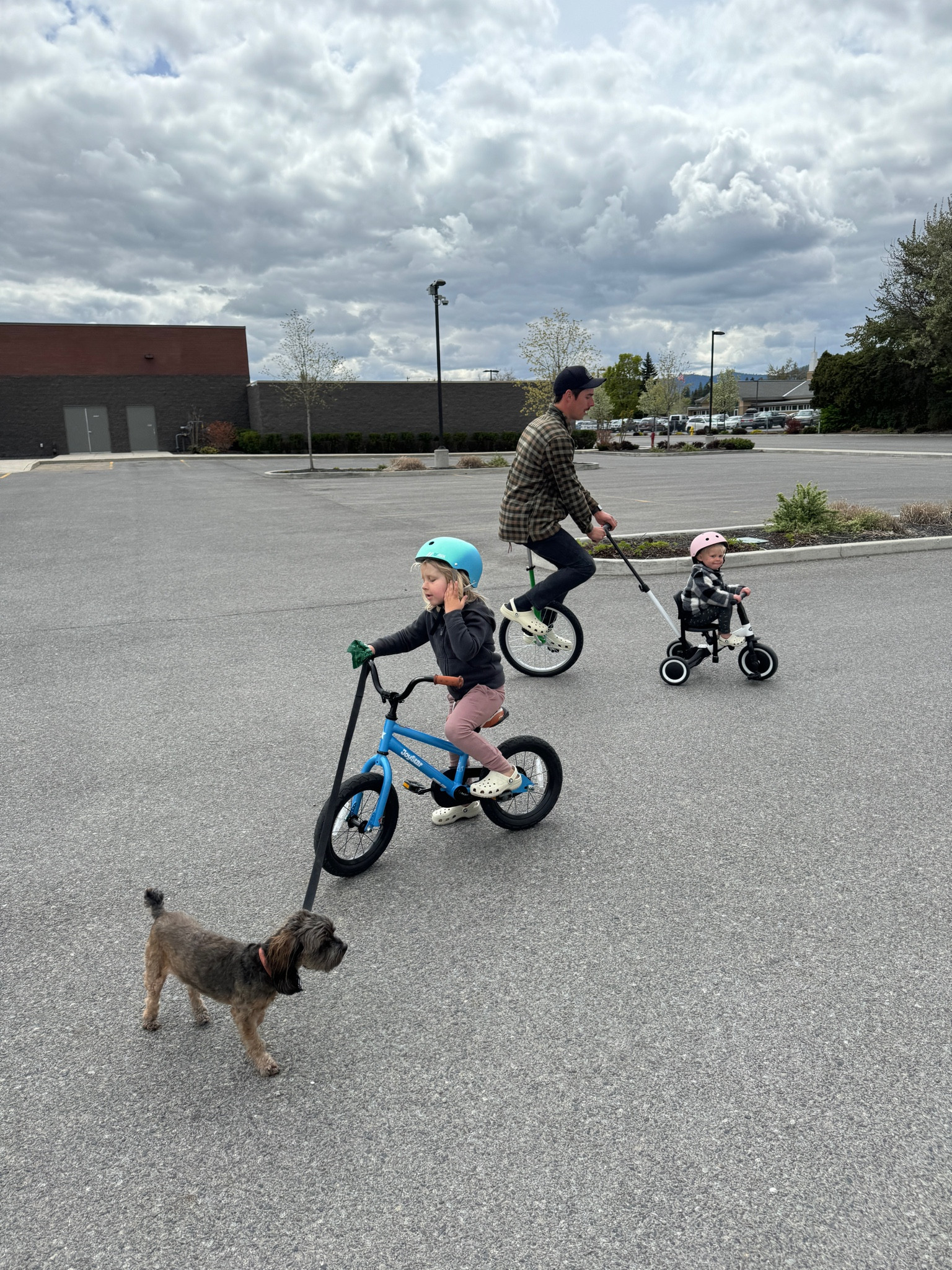 Kids bikes, toddler bikes, baby tricycle, family walks, dog accessories, family travel, family hobbies, toddler gifts, kids gifts, dog walk necessities 

#LTKTravel #LTKFamily #LTKActive