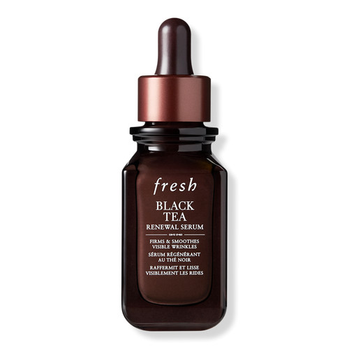 Black Tea Renewal Serum | Ulta