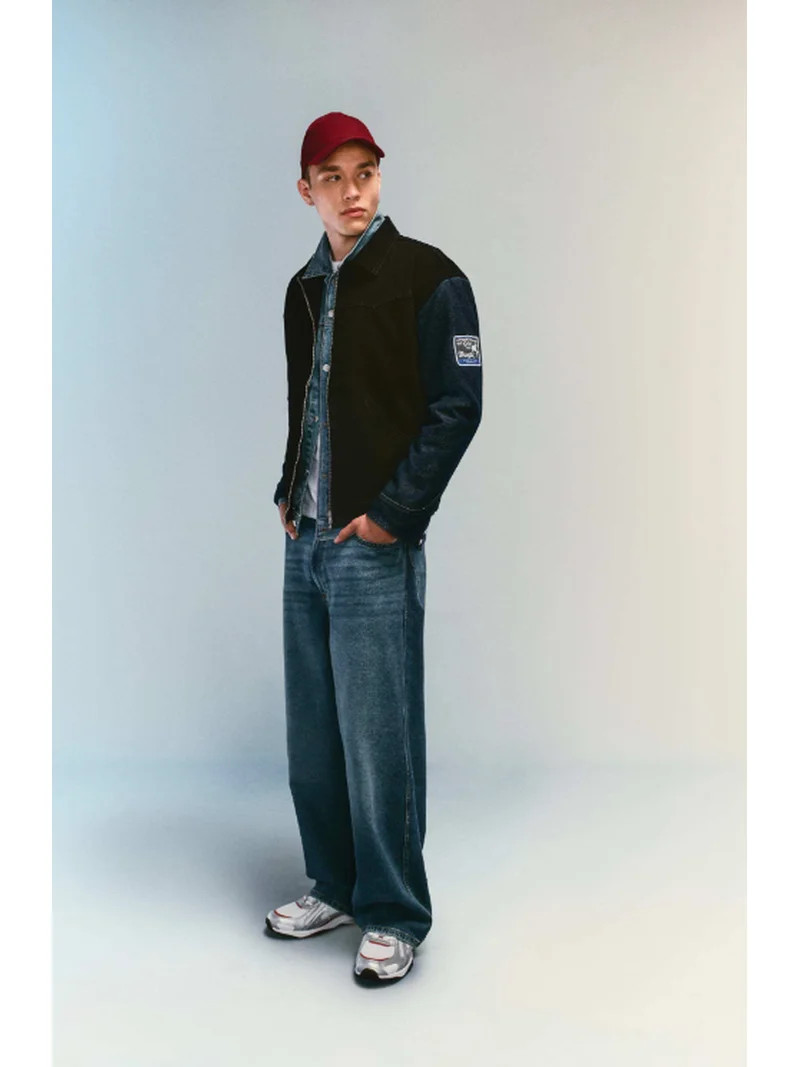 Wrangler Mens Trailrider Jacket | Walmart (US)