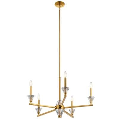 Chandeliers | Find Great Ceiling Lighting Deals Shopping at Overstock | Bed Bath & Beyond