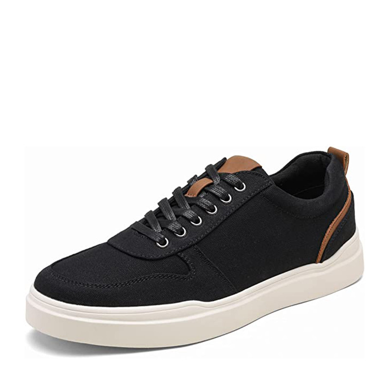 BRUNO MARC Men s Versatile Durable Canvas Sneakers | Dream Pairs