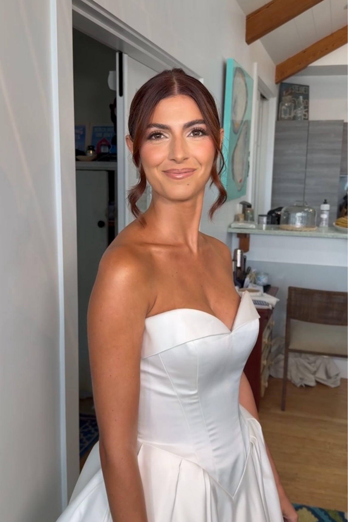 All the products I used to get this wedding day makeup for Fran from Chicks in the office! 

#LTKWedding #LTKBeauty #LTKGiftGuide