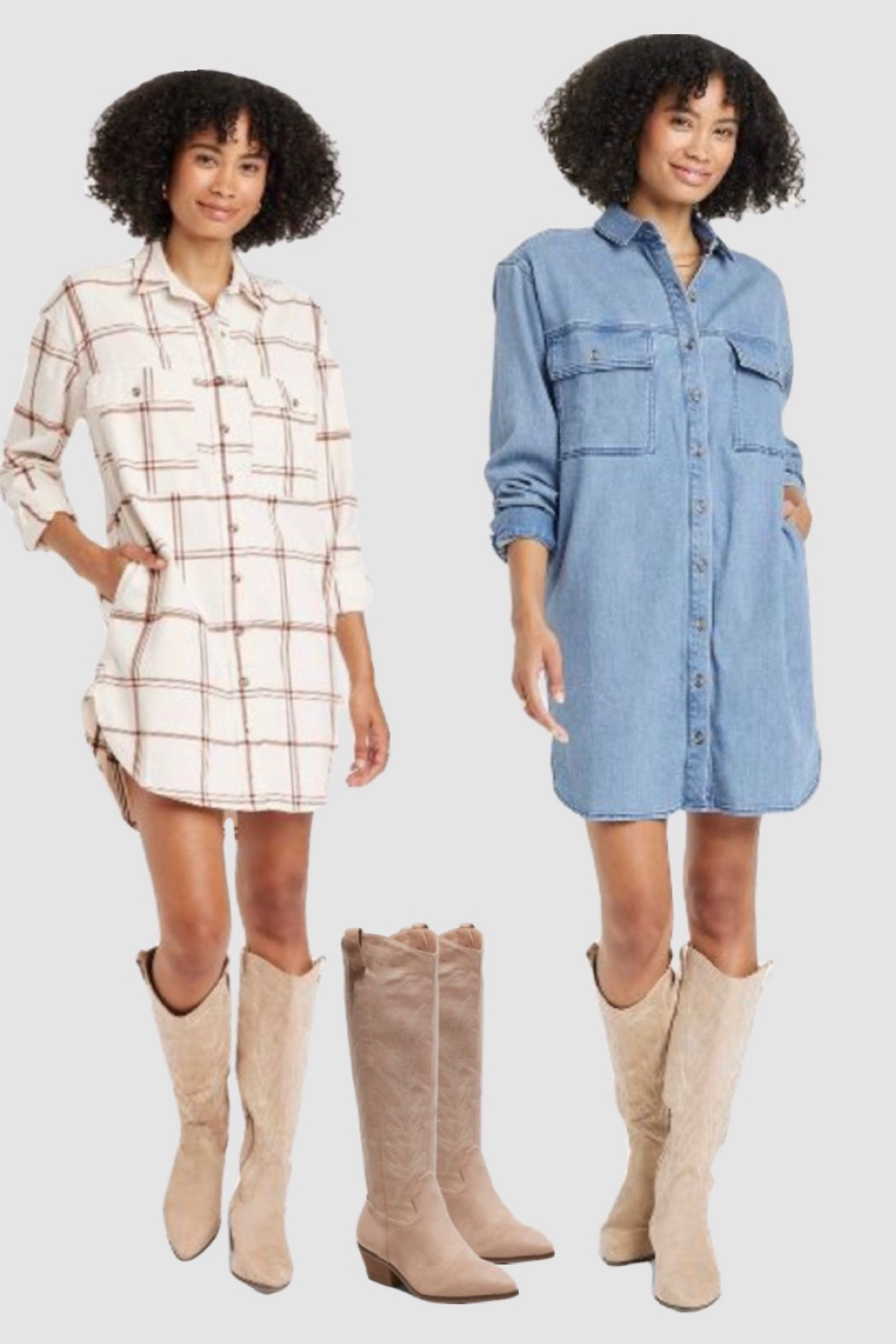 Cute fall dresses #fall #dresses #outfit #autumn #trendy

#LTKstyletip #LTKsalealert #LTKSeasonal