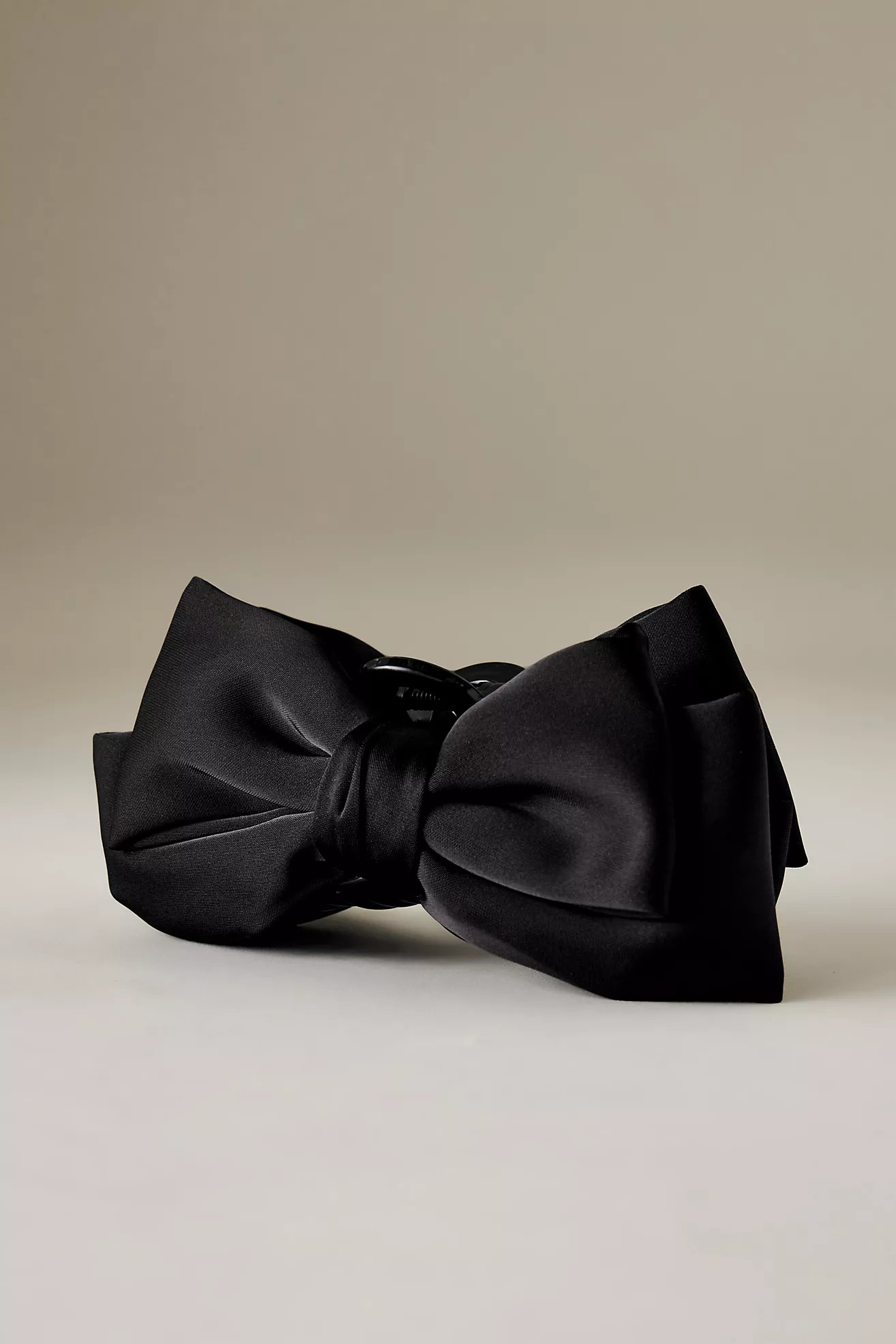Hair Bow Claw Clip | Anthropologie (UK)
