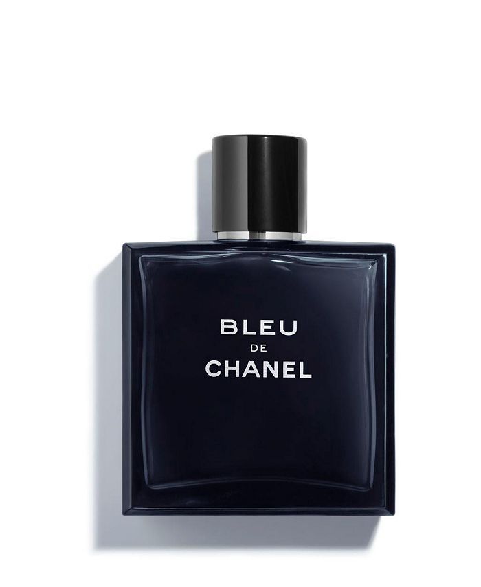 CHANEL Eau de Toilette, 3.4 oz & Reviews - Perfume - Beauty - Macy's | Macys (US)