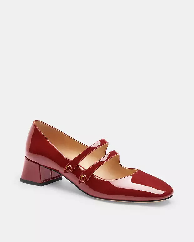 Angelina Mary Jane | Coach (CA)