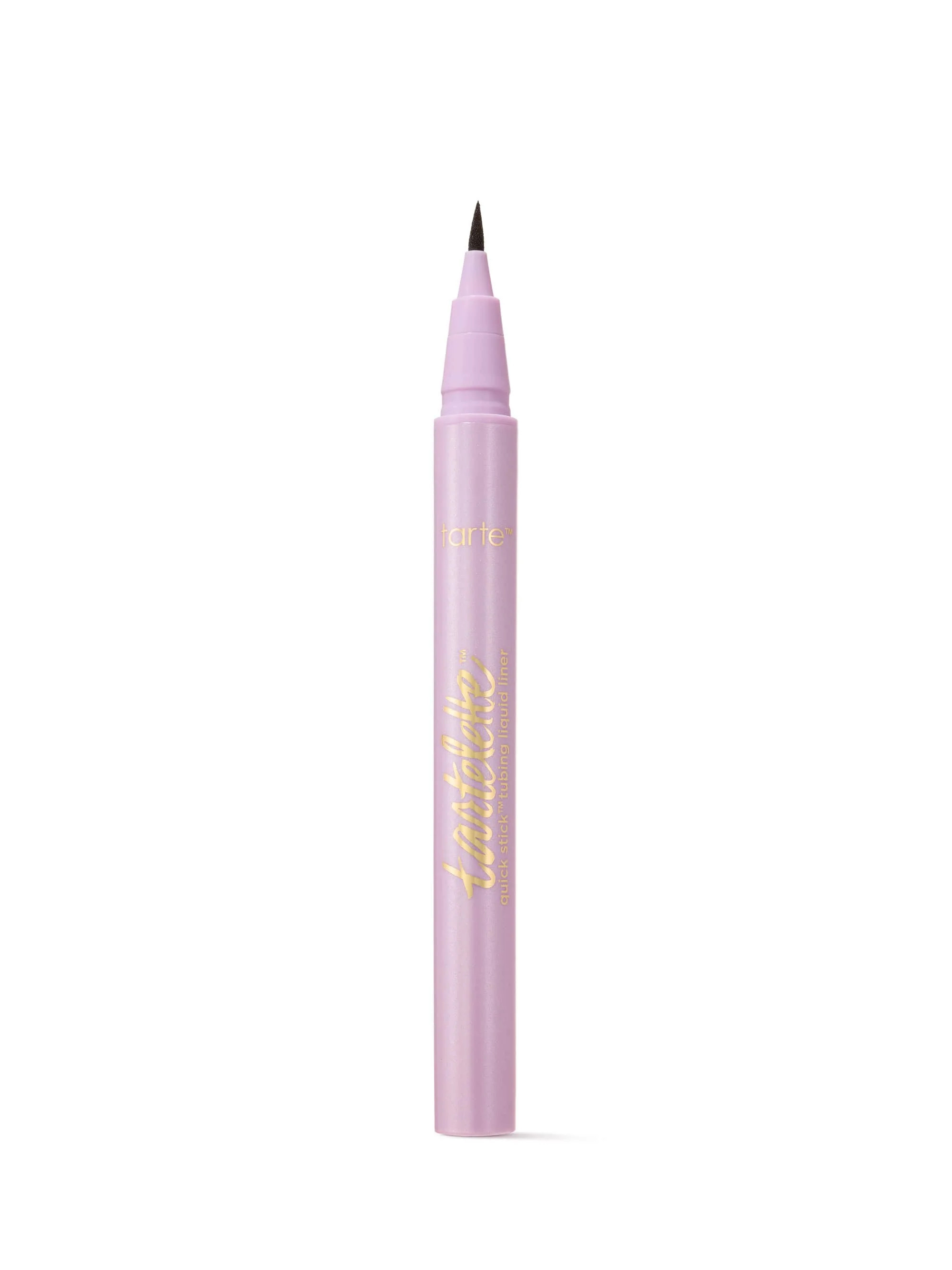 tartelette™ tubing liquid eyeliner black | Tarte Cosmetics