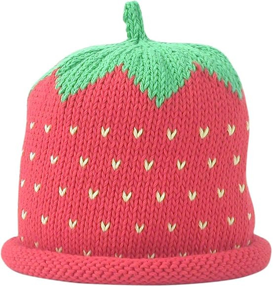 Merry Berries Strawberry Hat | Amazon (UK)