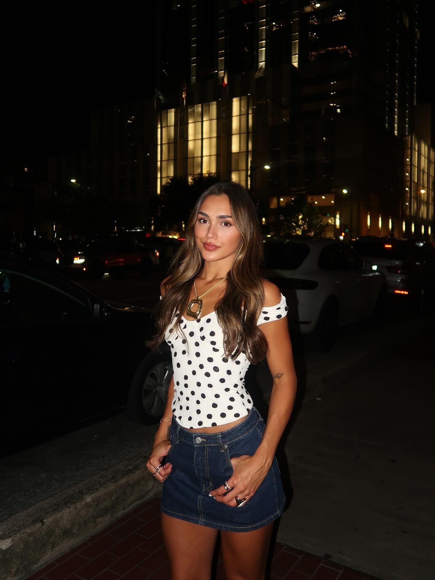 i’m just a girl #peppermayo @peppermayo