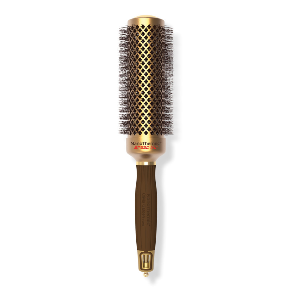 Olivia Garden Nanothermic Speed XL Round Thermal Brush - 1 3/4 | Ulta