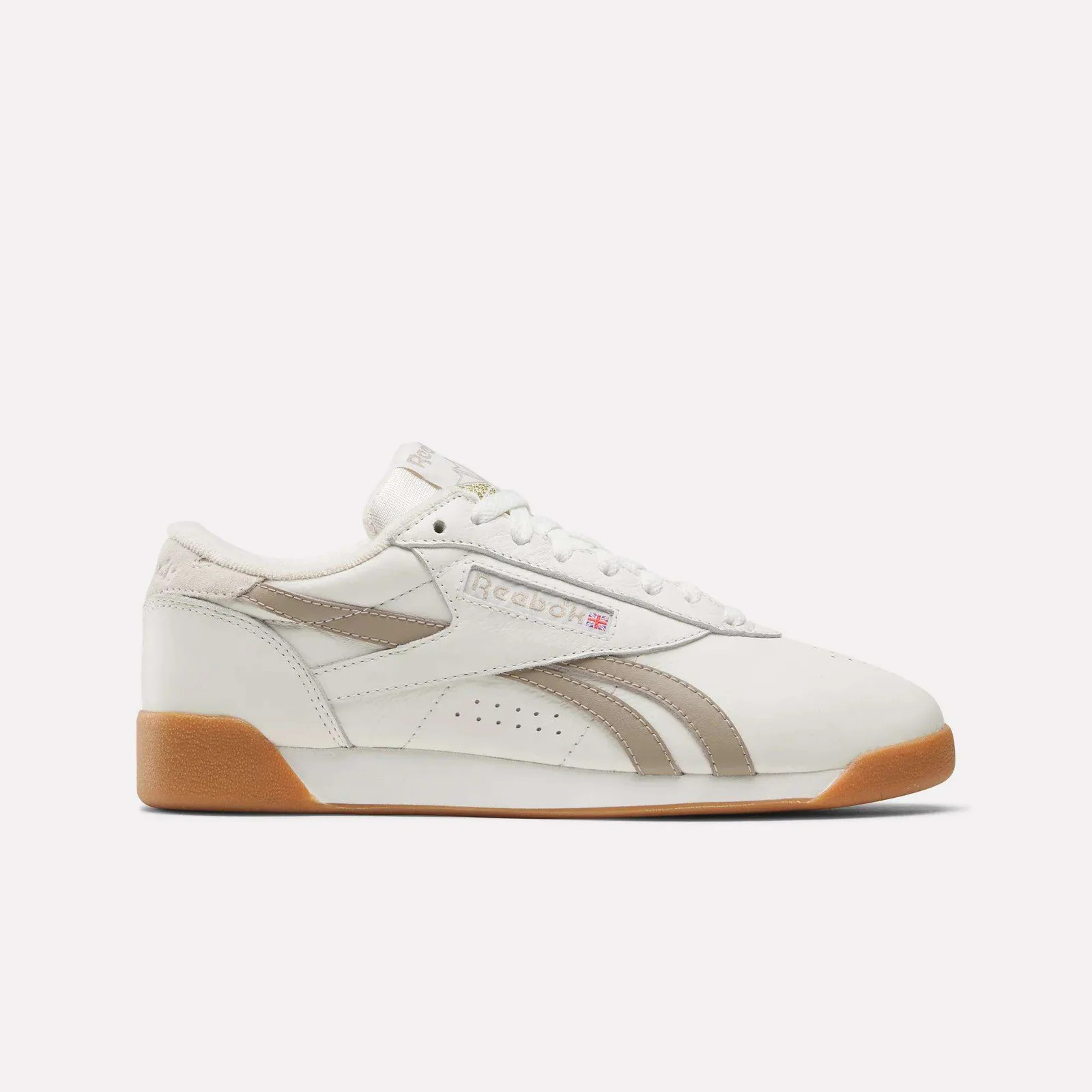 Women's Freestyle Lo Shoes | Reebok
