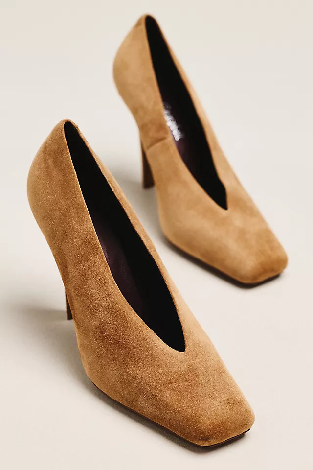 Jeffrey Campbell Canapes Pumps | Anthropologie (US)