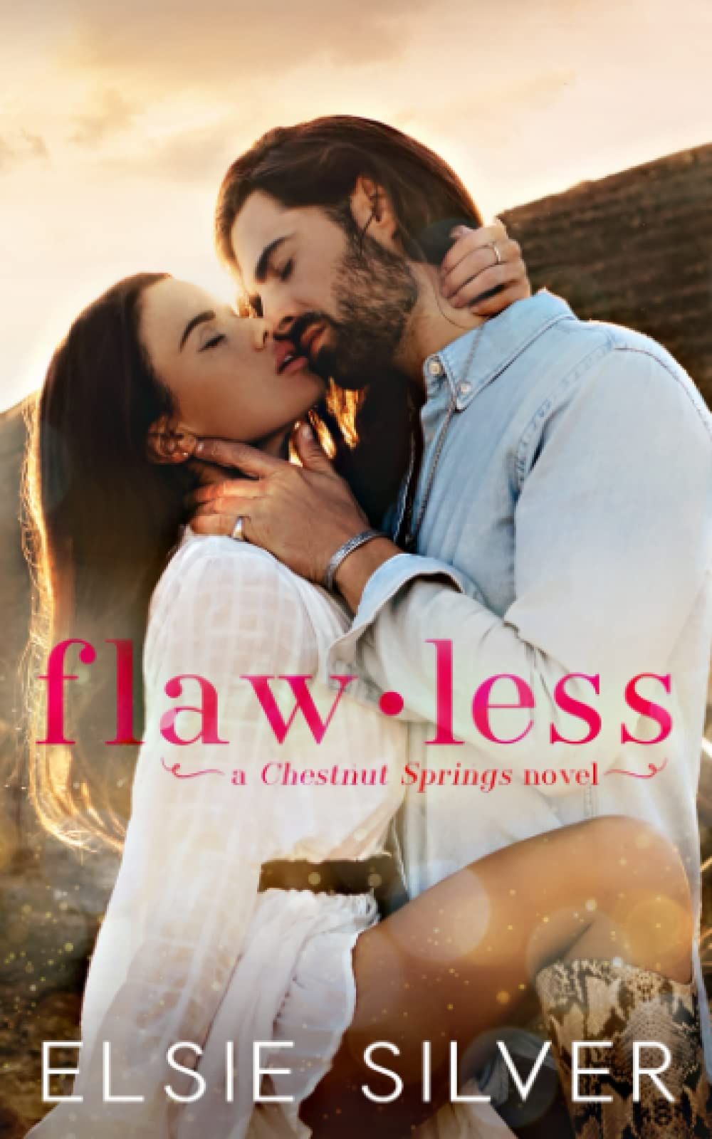 Flawless: A Small Town Enemies to Lovers Romance | Amazon (US)