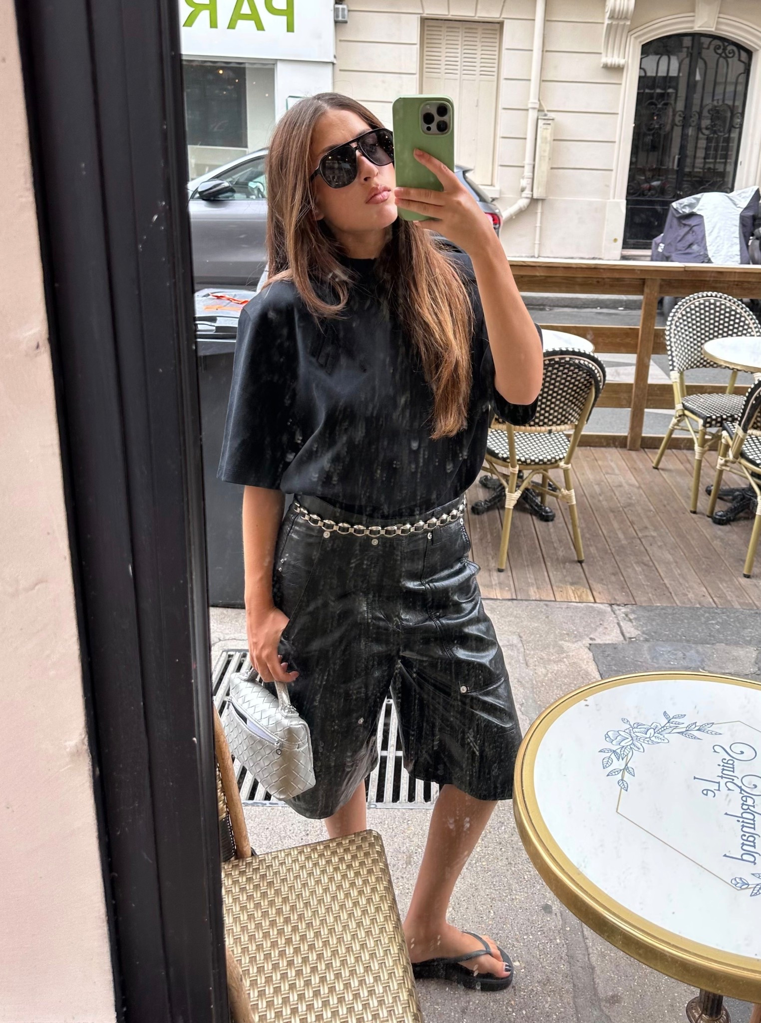 full black is alwaaaays a good idea 

#LTKFashionMonth #LTKfrance