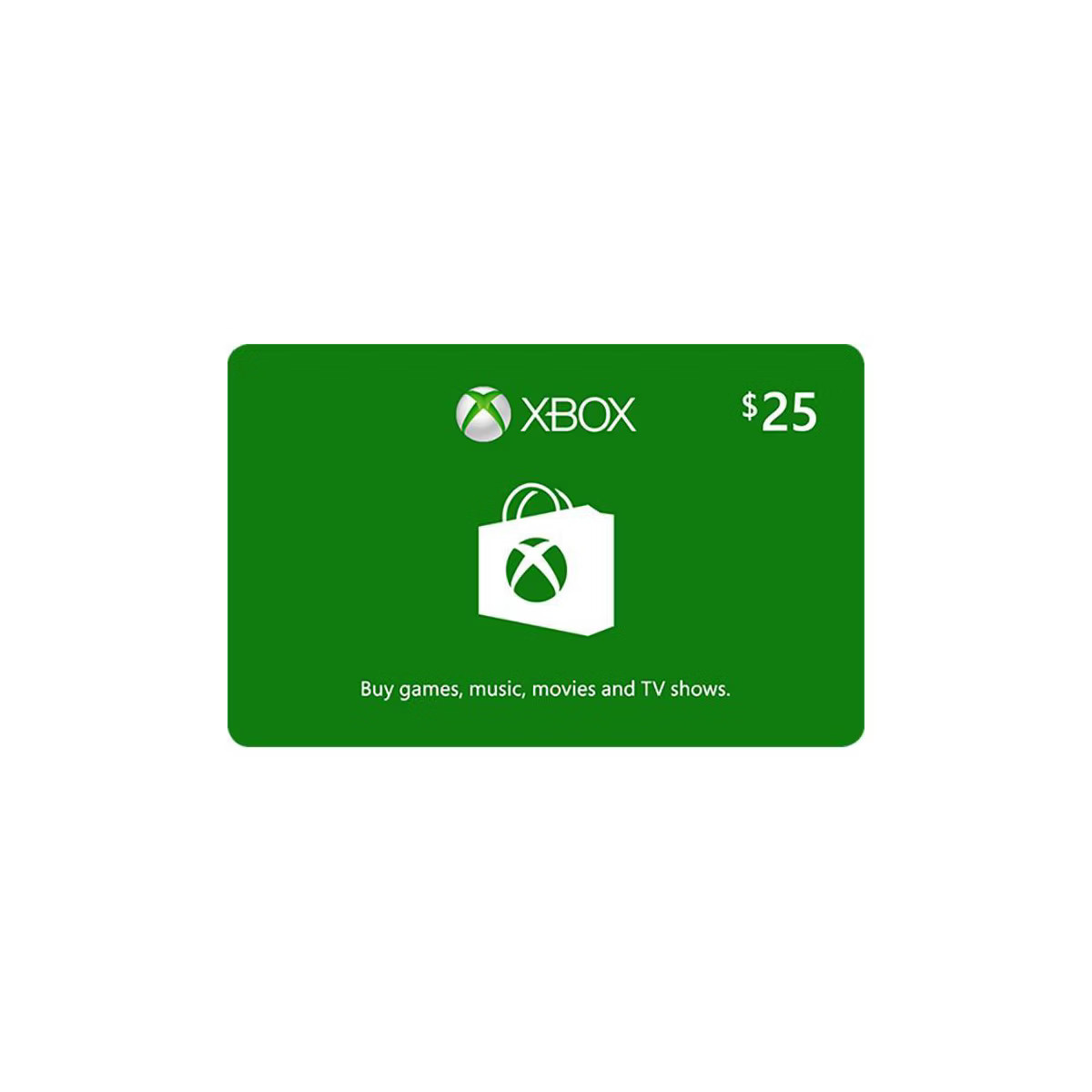 Xbox Gift Card (Digital) | Target