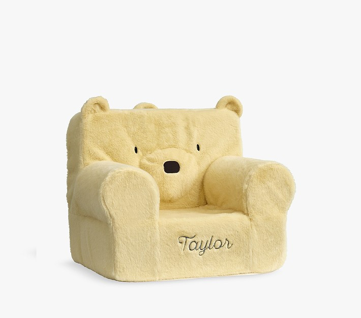 My First Anywhere Chair®, Disney's Winnie the Pooh | Pottery Barn Kids