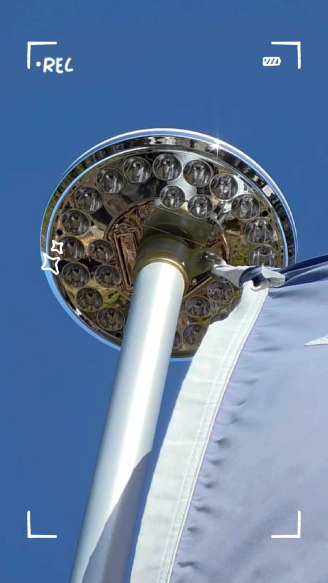 Boost your property’s curb appeal and operational efficiency with the Deneve Solar Flag Pole Light. Its powerful solar LED illumination, automatic dusk-to-dawn functionality, and hassle-free installation make it ideal for commercial and residential flag displays. Reduce energy use while enhancing visibility.Learn more and shop now.#SolarSolutions #LEDLighting #FacilityManagement #OutdoorInnovation #SustainableTech

#LTKHome