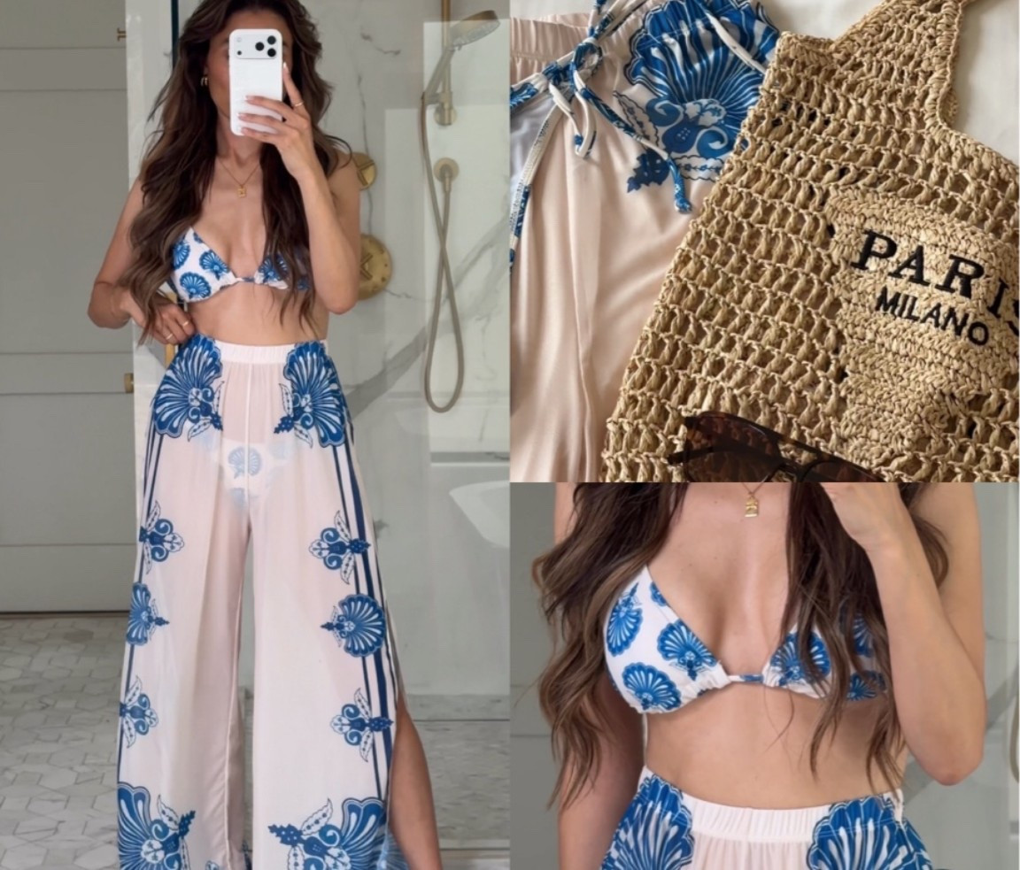 Scroll to shop!! Follow for more!! Xo! ✨

#LTKmomlife #LTKdayinmylife #LTKSwim