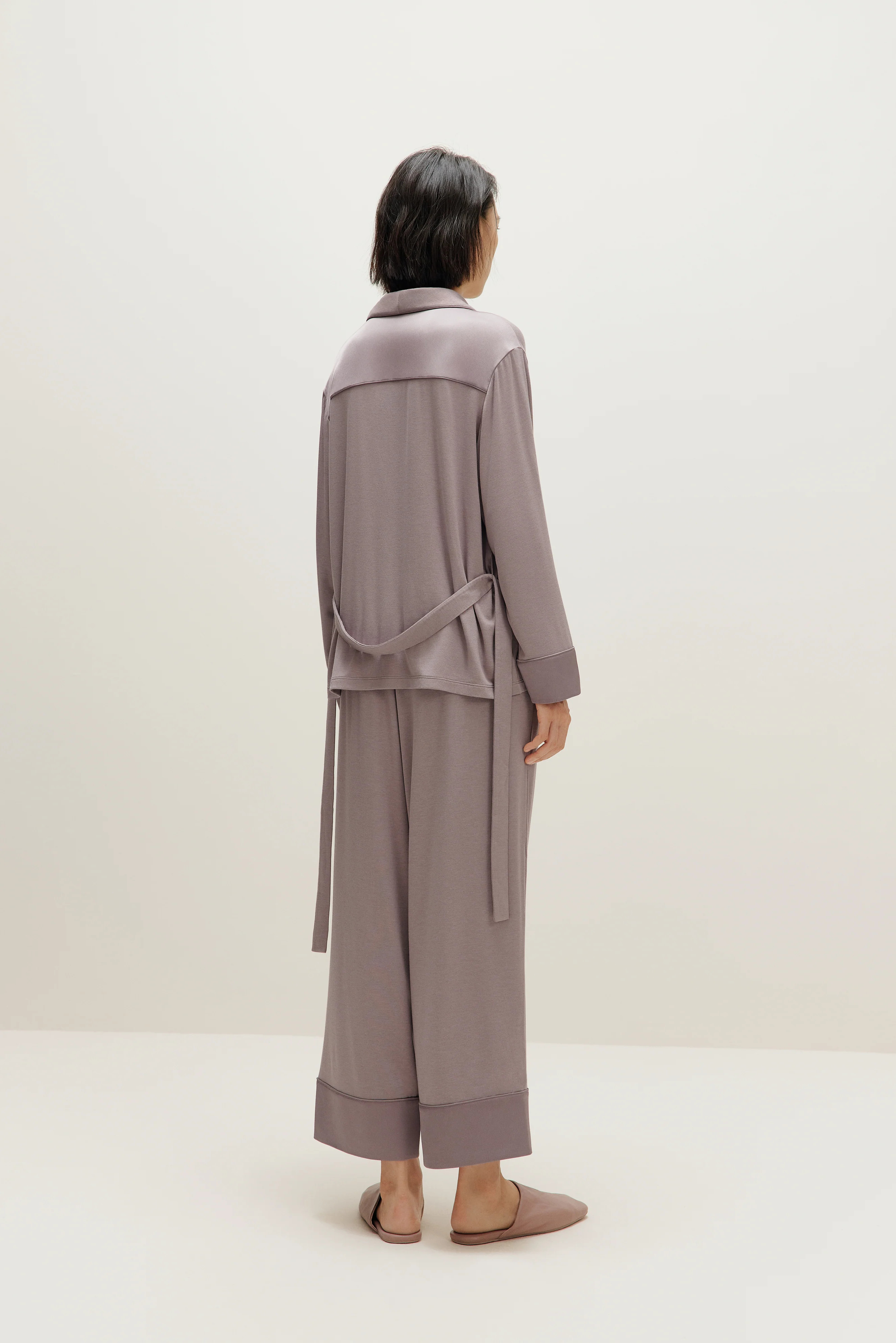 Classic Cozy Pajama Pants 3.0 | NEIWAI