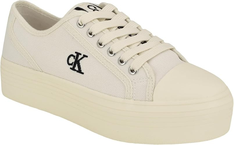 Calvin Klein Women's Brinle Sneaker | Amazon (US)