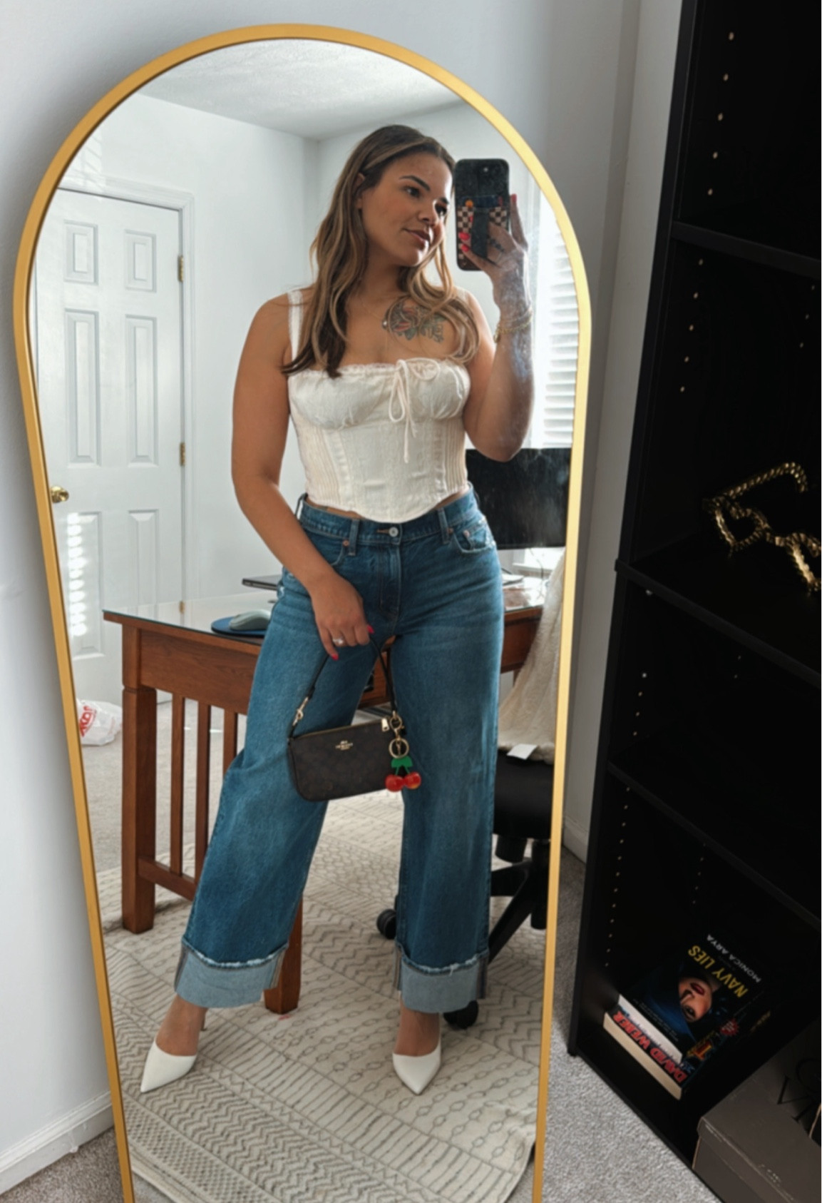 Girls night 

#LTKStyleTip #LTKU