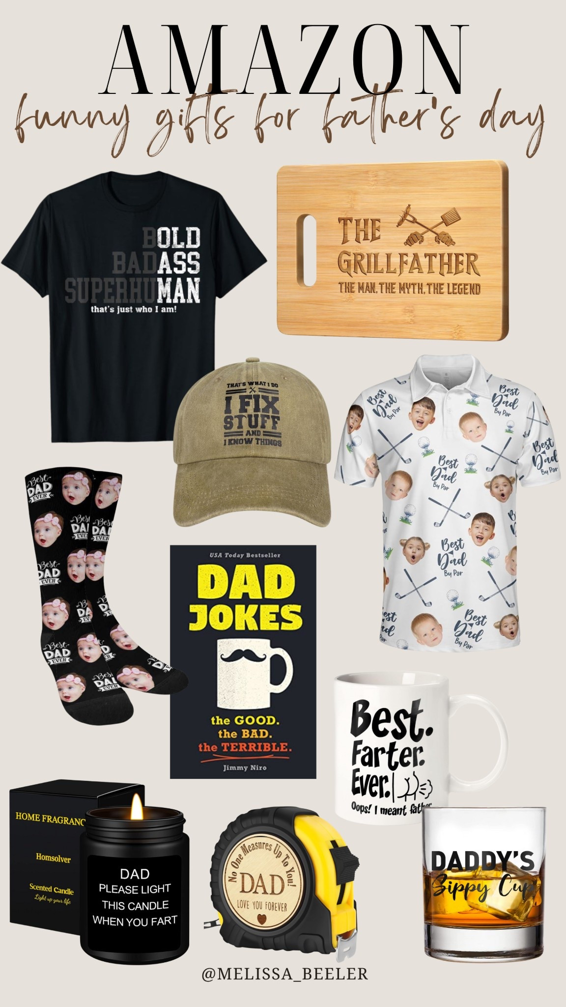 Father’s Day - gift guide - amazon 

#LTKGiftGuide #LTKSeasonal #LTKMens