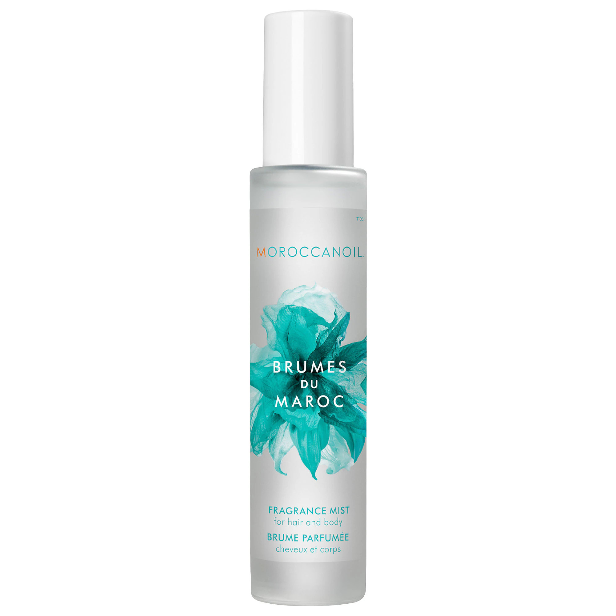 Moroccanoil Fragrance Originale Hair & Body Fragrance Mist with Spicy Amber & Sweet Florals 3.4 oz/ 100 mL | Sephora (US)