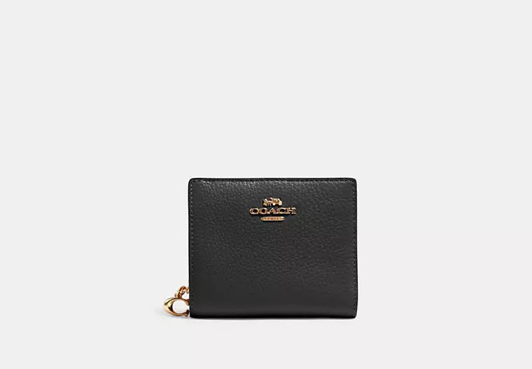 Snap Wallet | Coach Outlet US