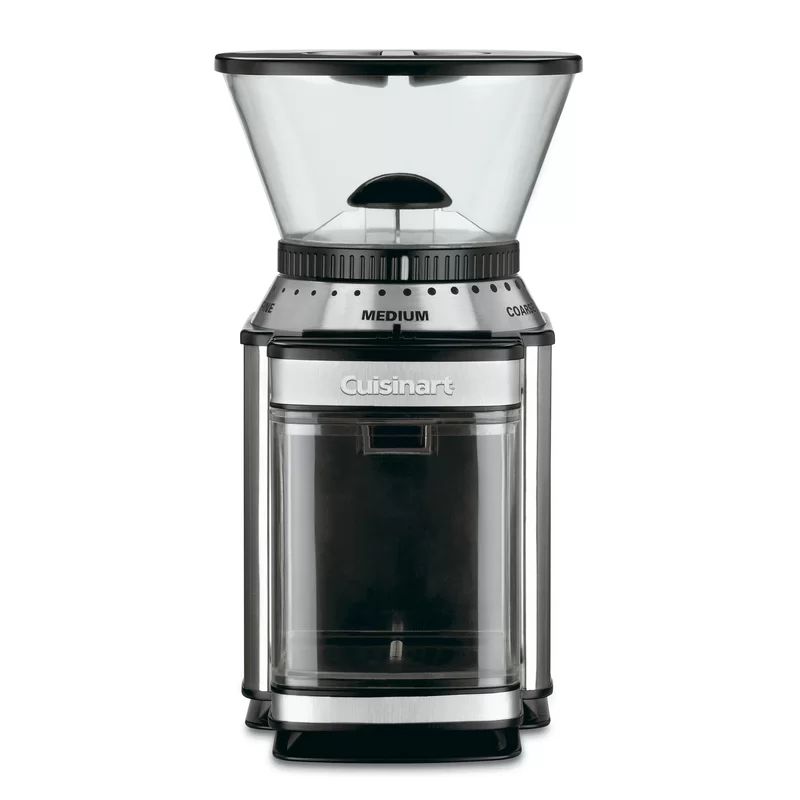 Cuisinart Supreme Grind™ Automatic Burr Mill | Wayfair North America